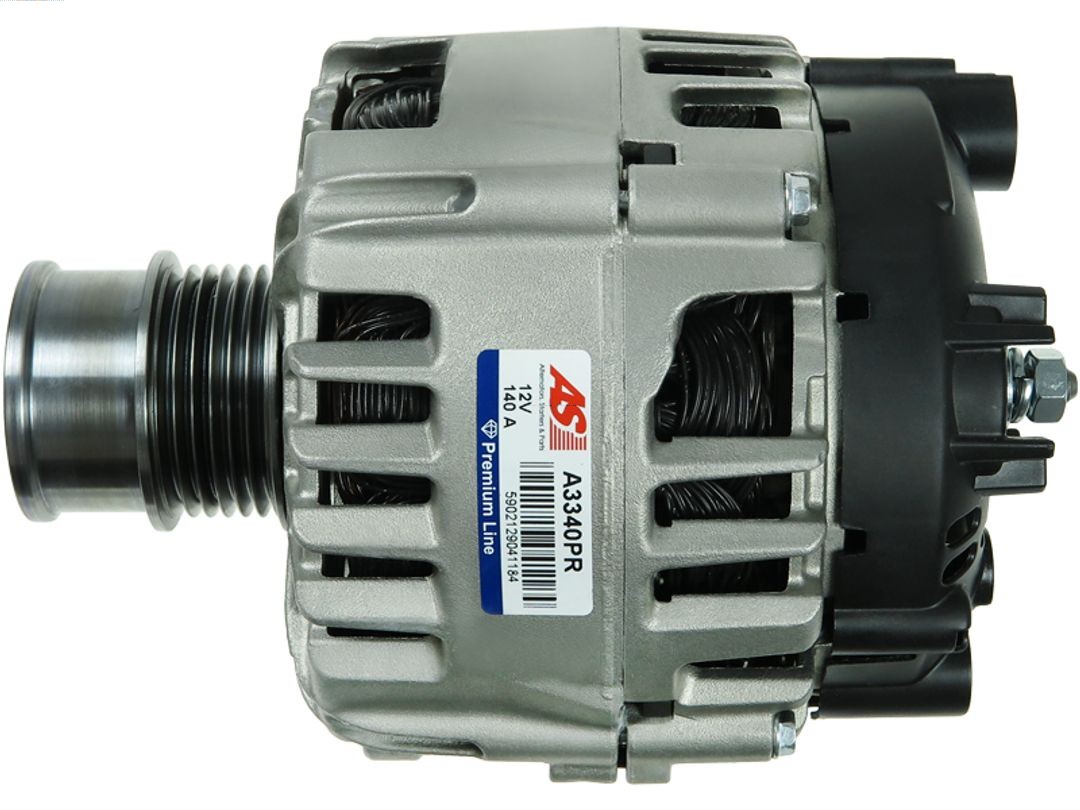 Alternator AS-PL A3340PR