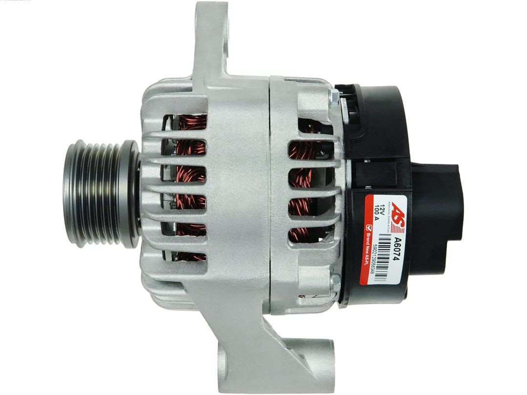 Alternator AS-PL A6074