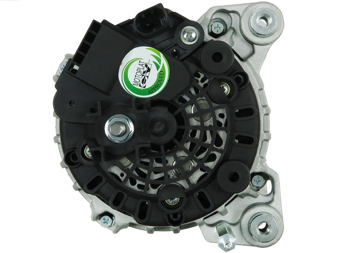 Alternator AS-PL A0473S