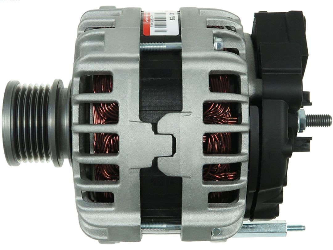 Alternator AS-PL A0473S