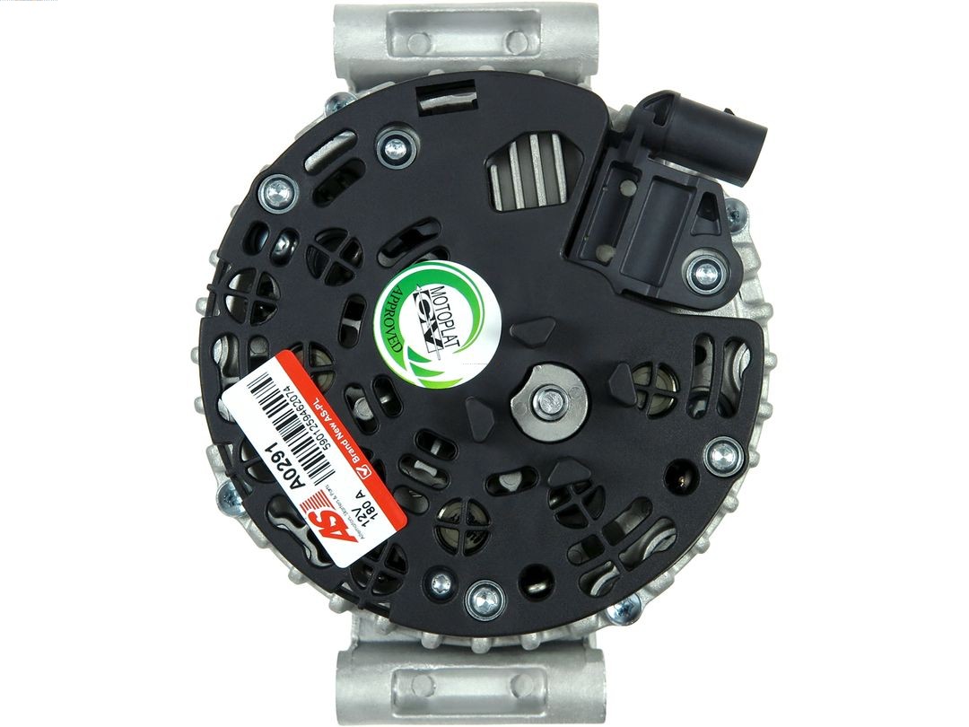 Alternator AS-PL A0291