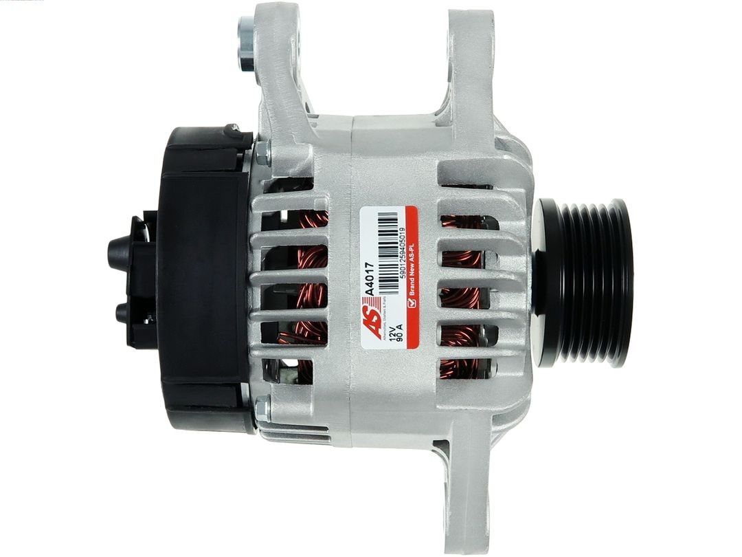 Alternator AS-PL A4017