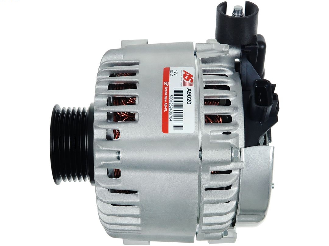 Alternator AS-PL A9020