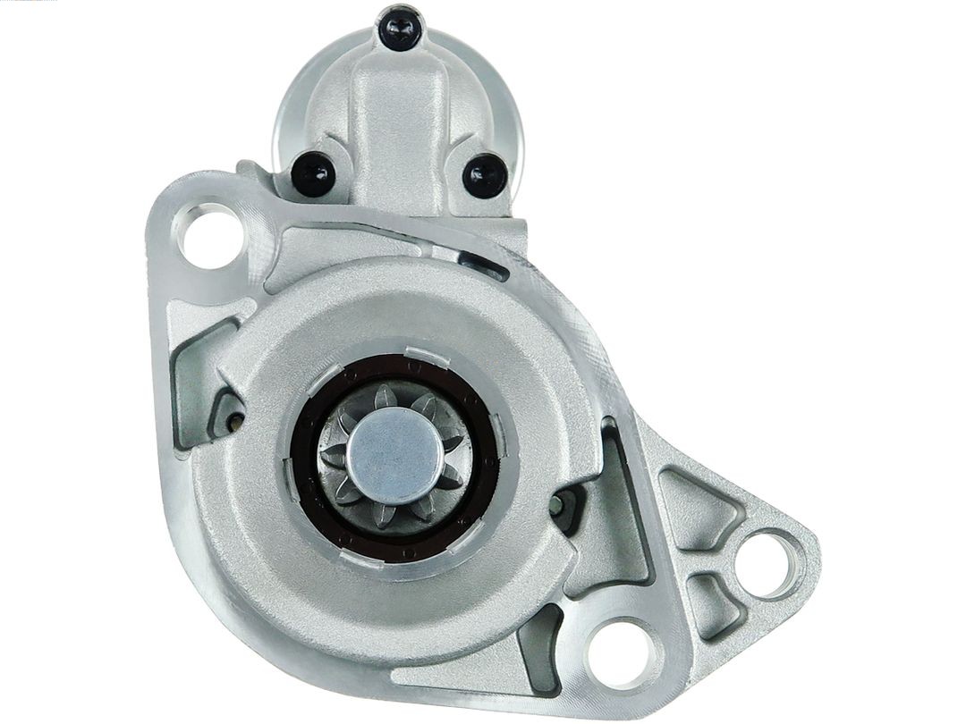 Electromotor VW GOLF IV Variant (1J5) 1.4 16V  benzina 75 cai AS-PL S0027