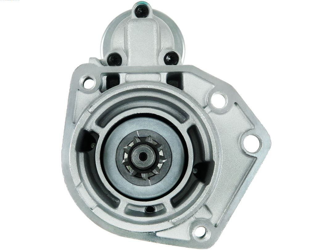 Electromotor VW CADDY II Autoutilitara/limuzina spatioasa (9K9A) 1.9 SDI  diesel 64 cai AS-PL S0104