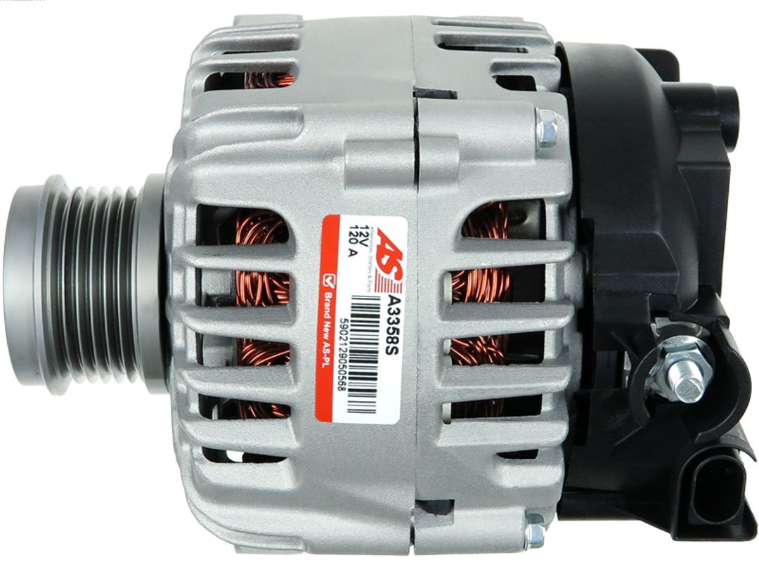 Alternator AS-PL A3358S
