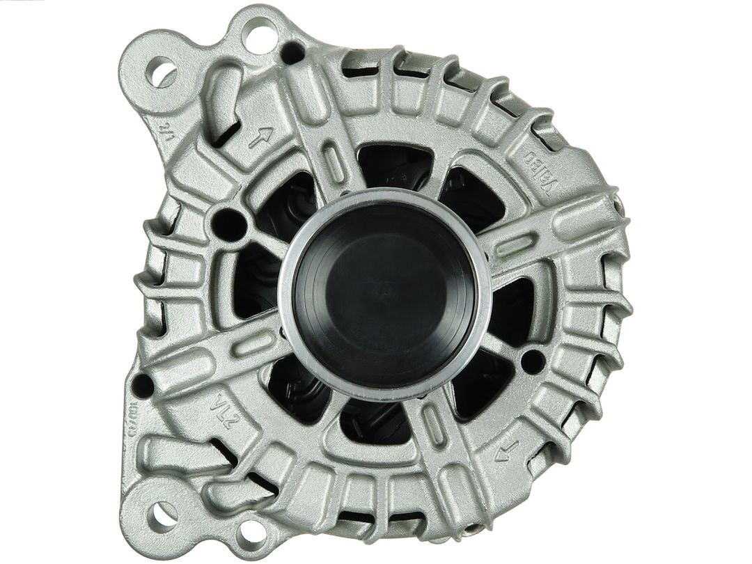 Alternator AS-PL A3127PR