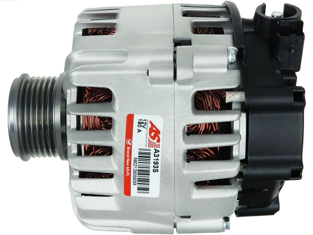 Alternator AS-PL A3193S