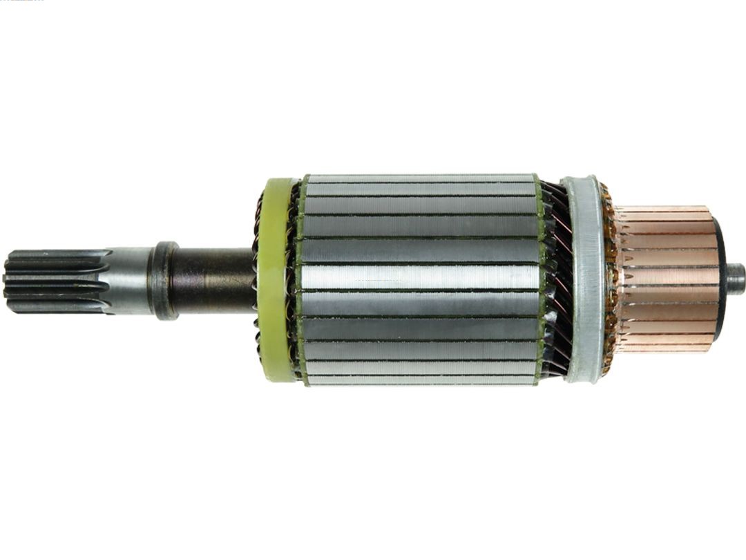 Alternator AS-PL A0826(SEG)