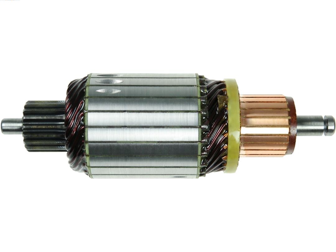 Alternator AS-PL A0736(SEG)