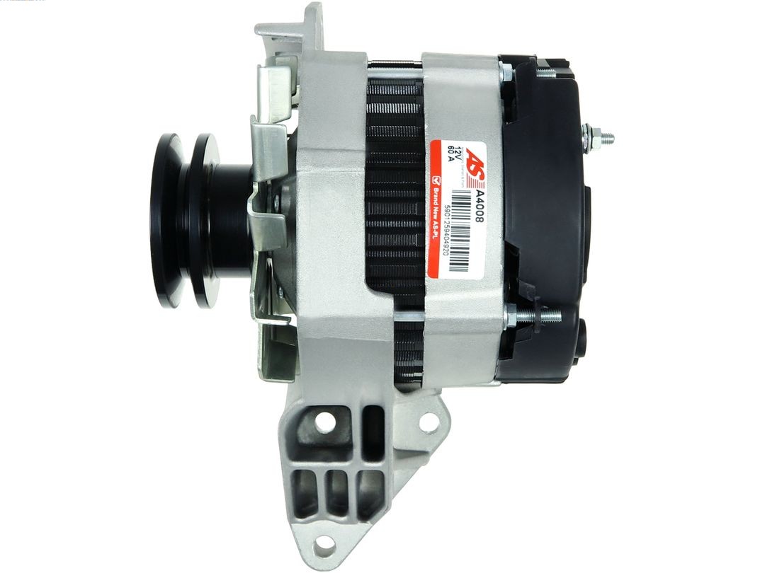 Alternator AS-PL A4008