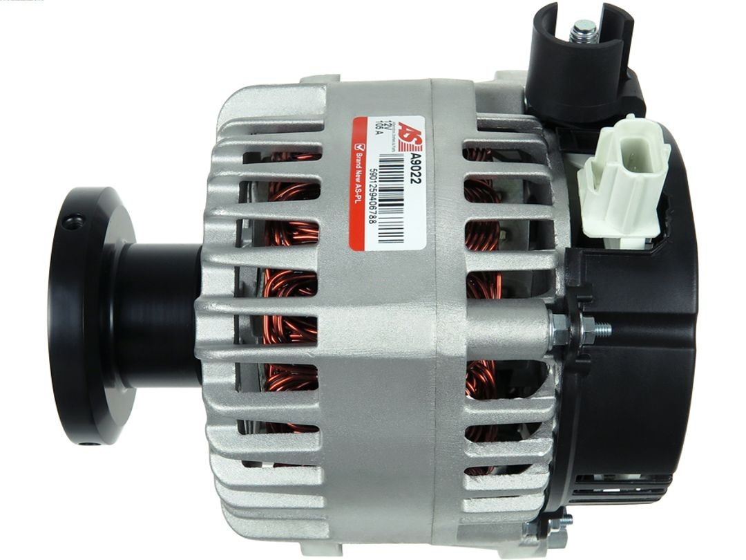 Alternator AS-PL A9022