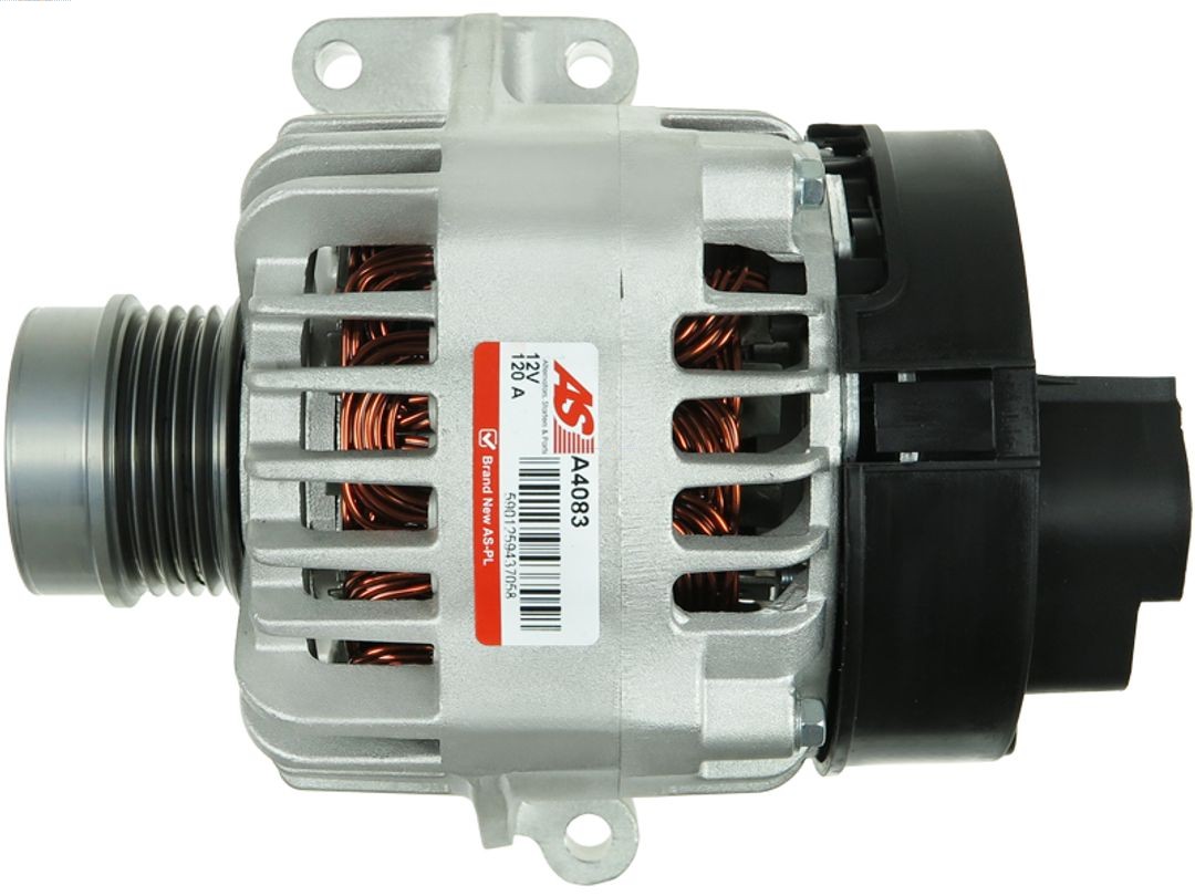 Alternator AS-PL A4083