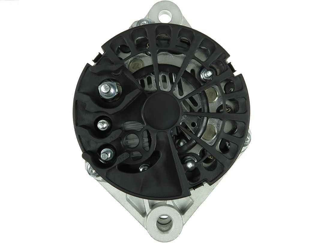 Alternator AS-PL A4073