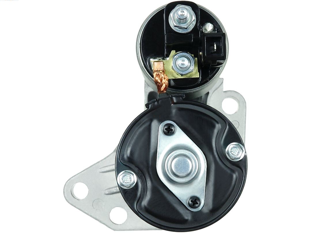 Alternator AS-PL A0650(SEG)