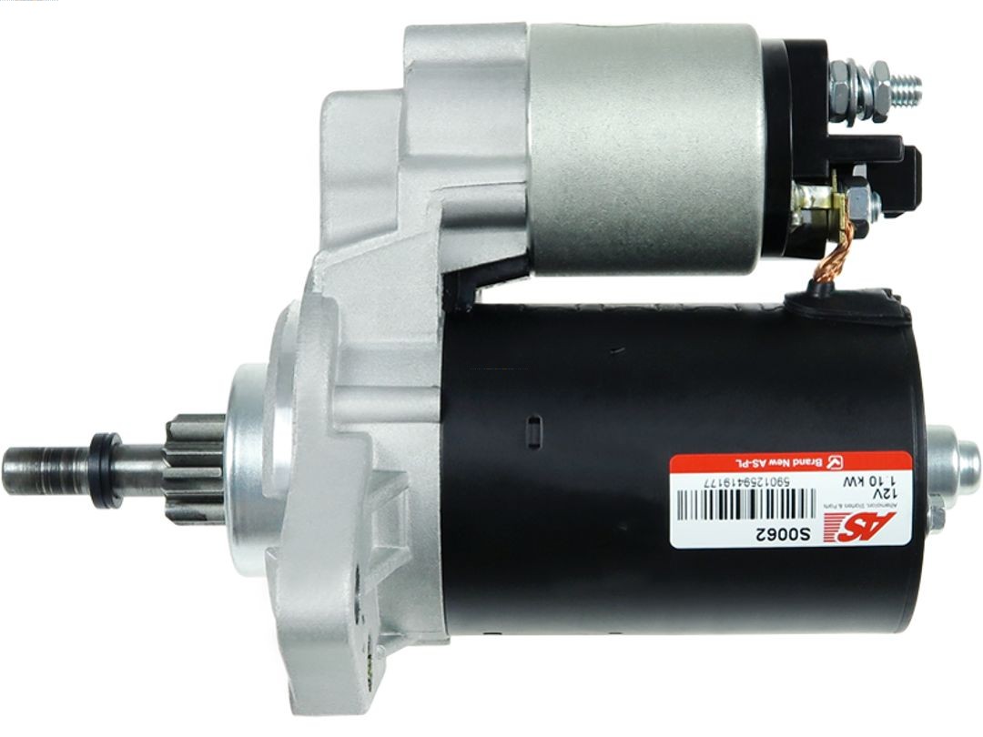 Alternator AS-PL A0650(SEG)
