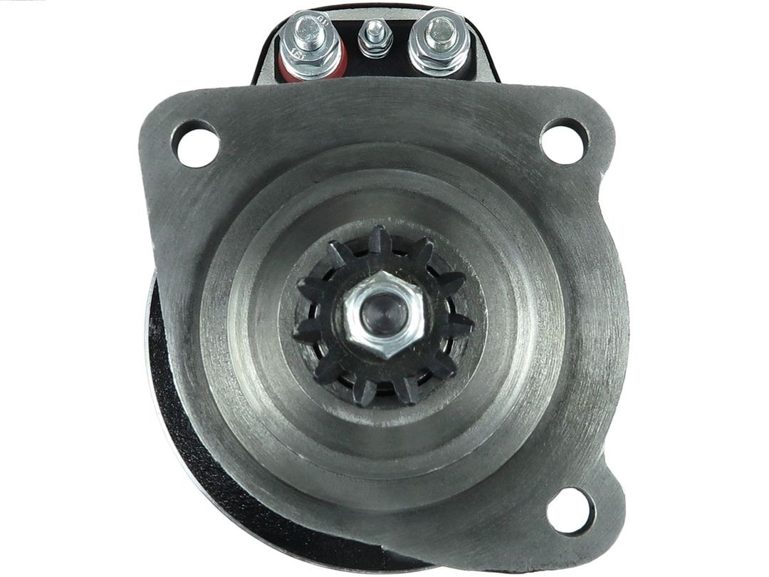 Alternator AS-PL A0961(SEG)