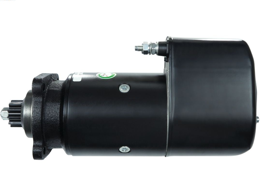 Alternator AS-PL A0961(SEG)