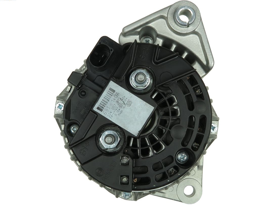 Alternator AS-PL A0417PR
