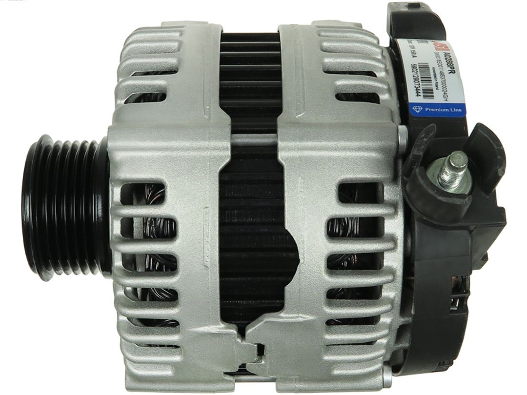 Alternator AS-PL A0288PR
