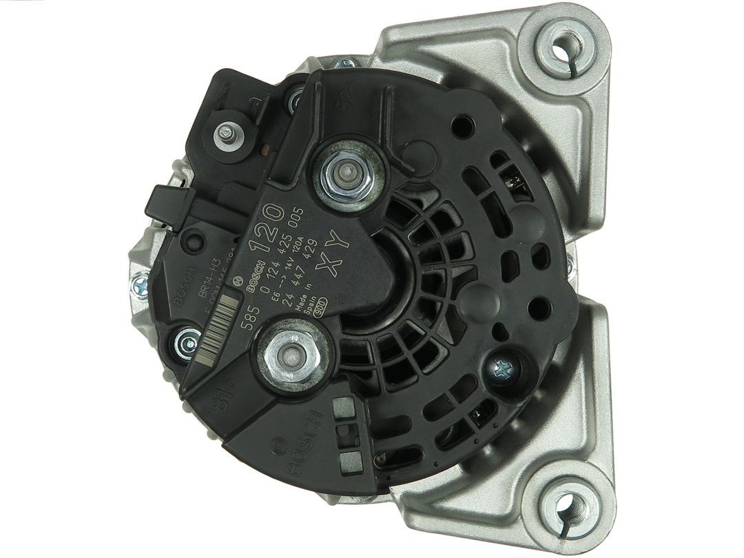 Alternator AS-PL A0238PR