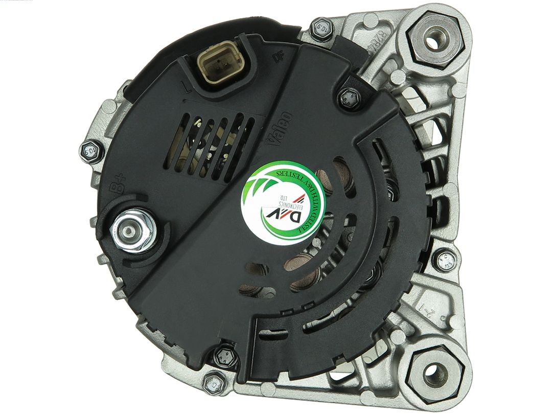 Alternator AS-PL A3037PR