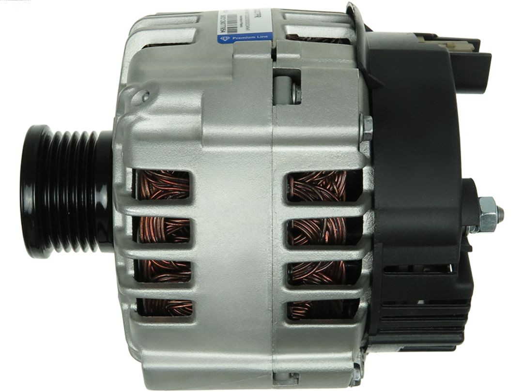 Alternator AS-PL A3037PR