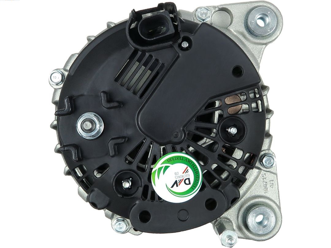 Alternator AS-PL A3371PR