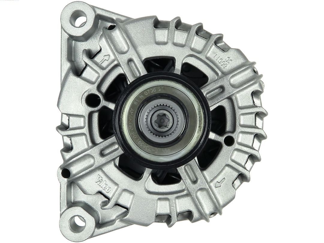 Alternator AS-PL A3193PR