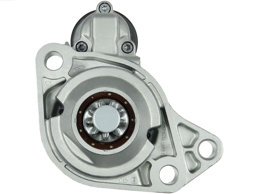 Electromotor VW GOLF IV Variant (1J5) 1.4 16V  benzina 75 cai AS-PL S0027PR