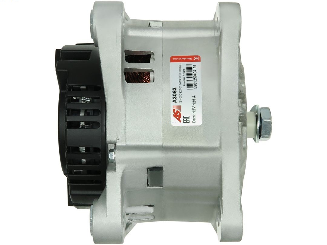 Alternator AS-PL A3063
