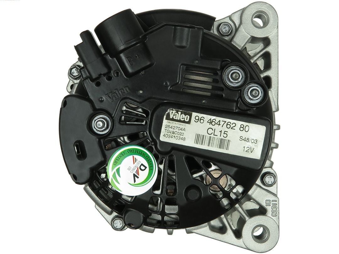 Alternator AS-PL A3074PR