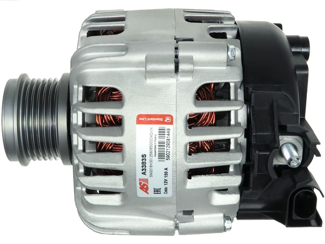 Alternator AS-PL A3383S