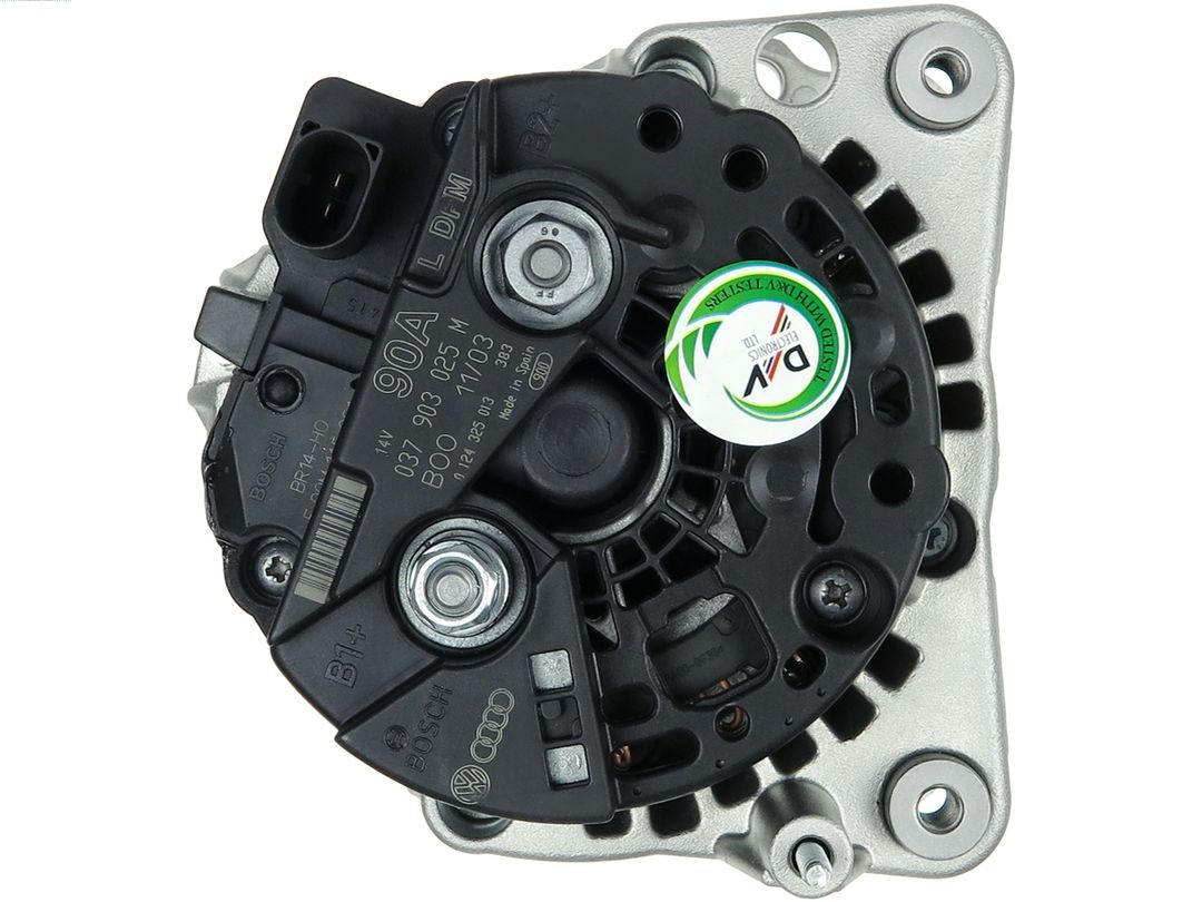 Alternator AS-PL A0042PR