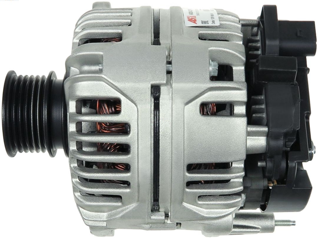 Alternator AS-PL A0042PR