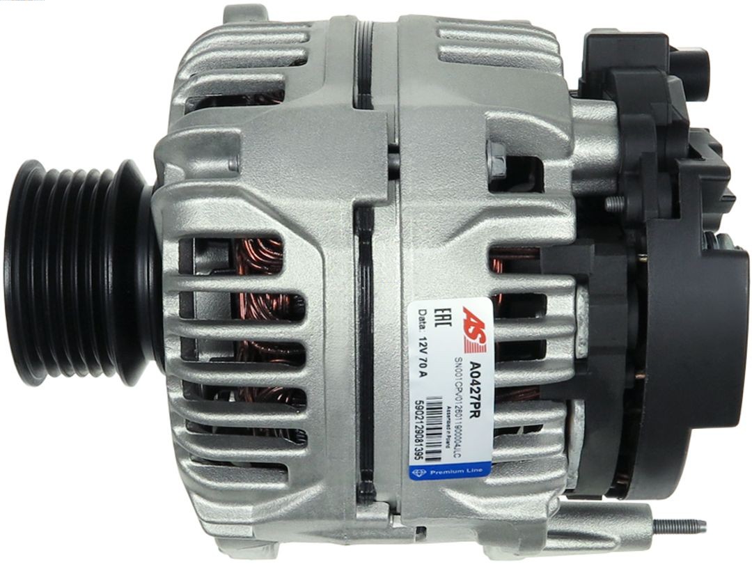 Alternator AS-PL A0427PR