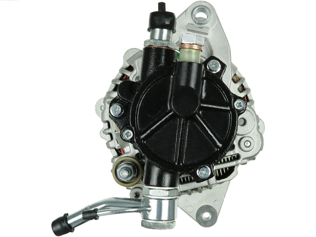 Alternator AS-PL A5072