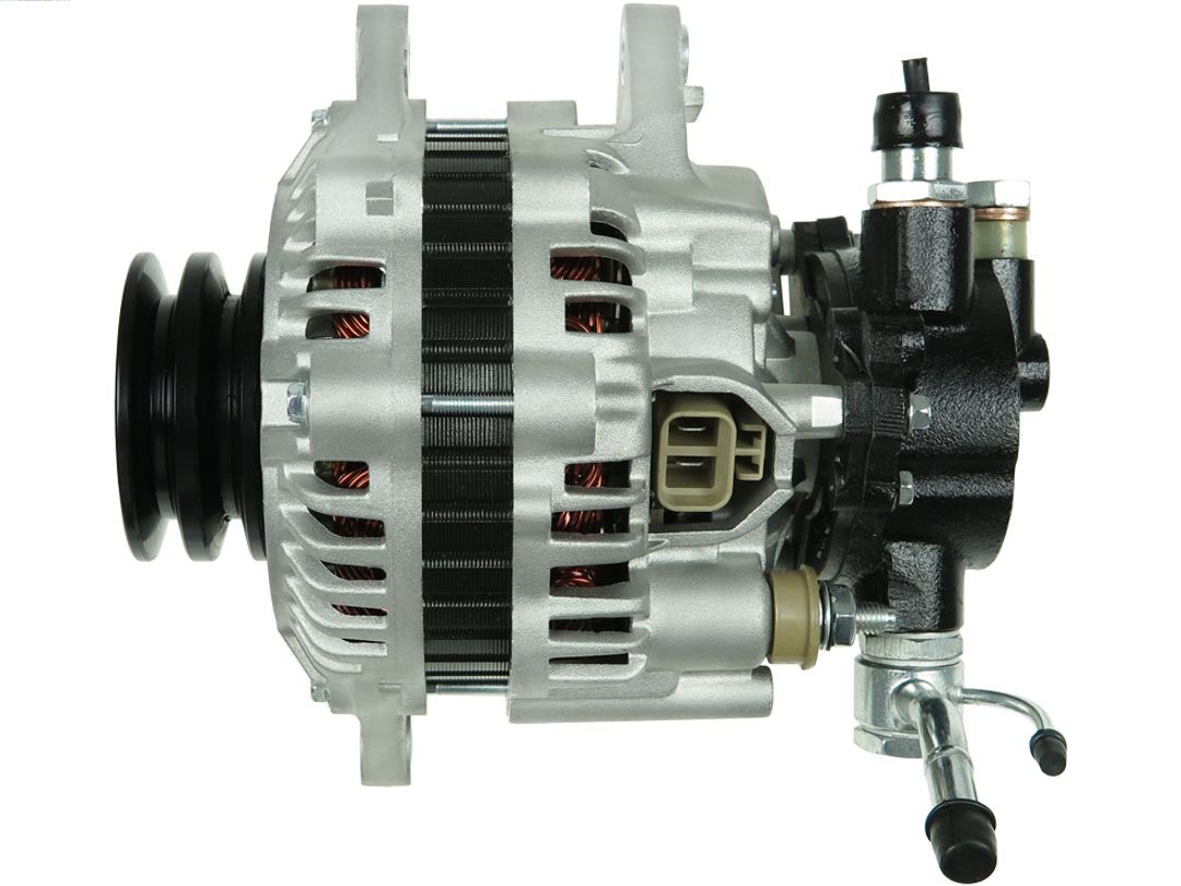Alternator AS-PL A5072
