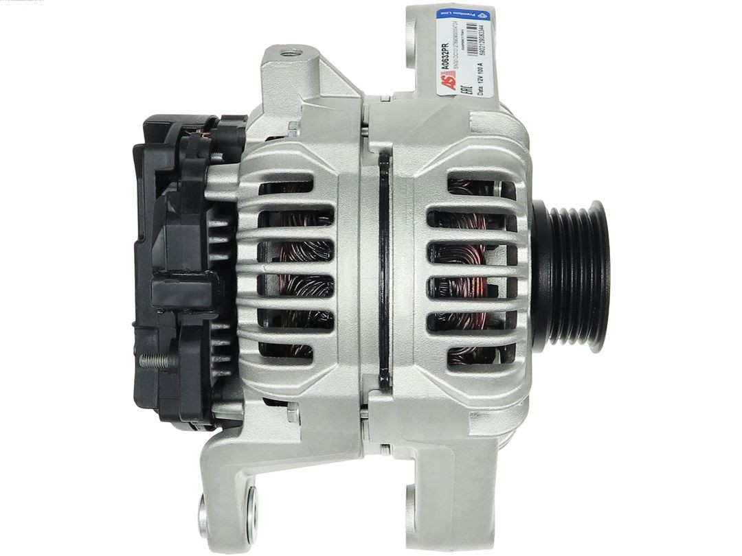 Alternator AS-PL A0632PR