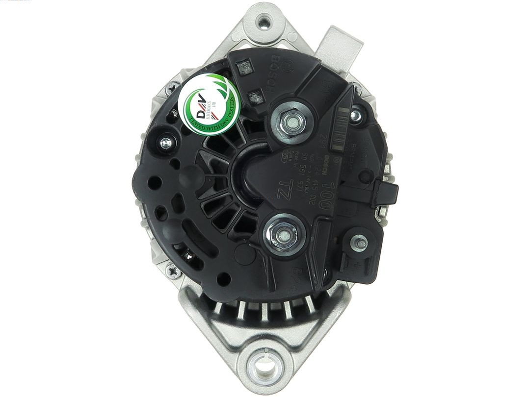 Alternator AS-PL A0632PR
