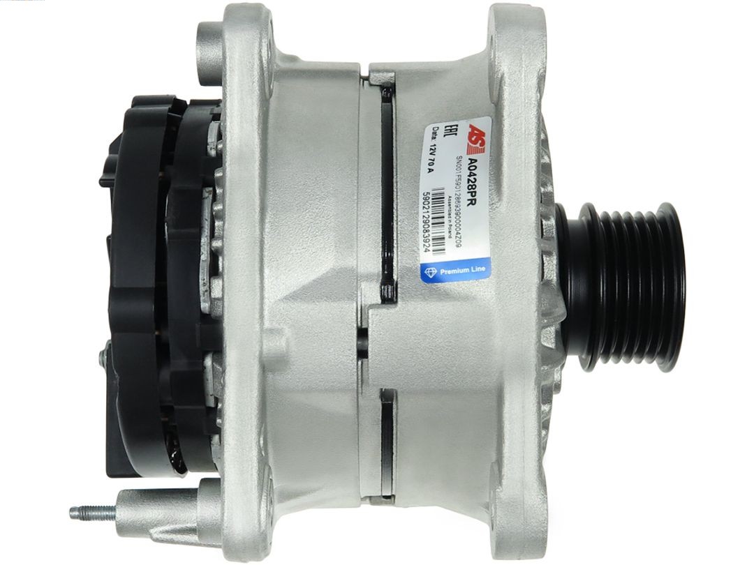 Alternator AS-PL A0428PR