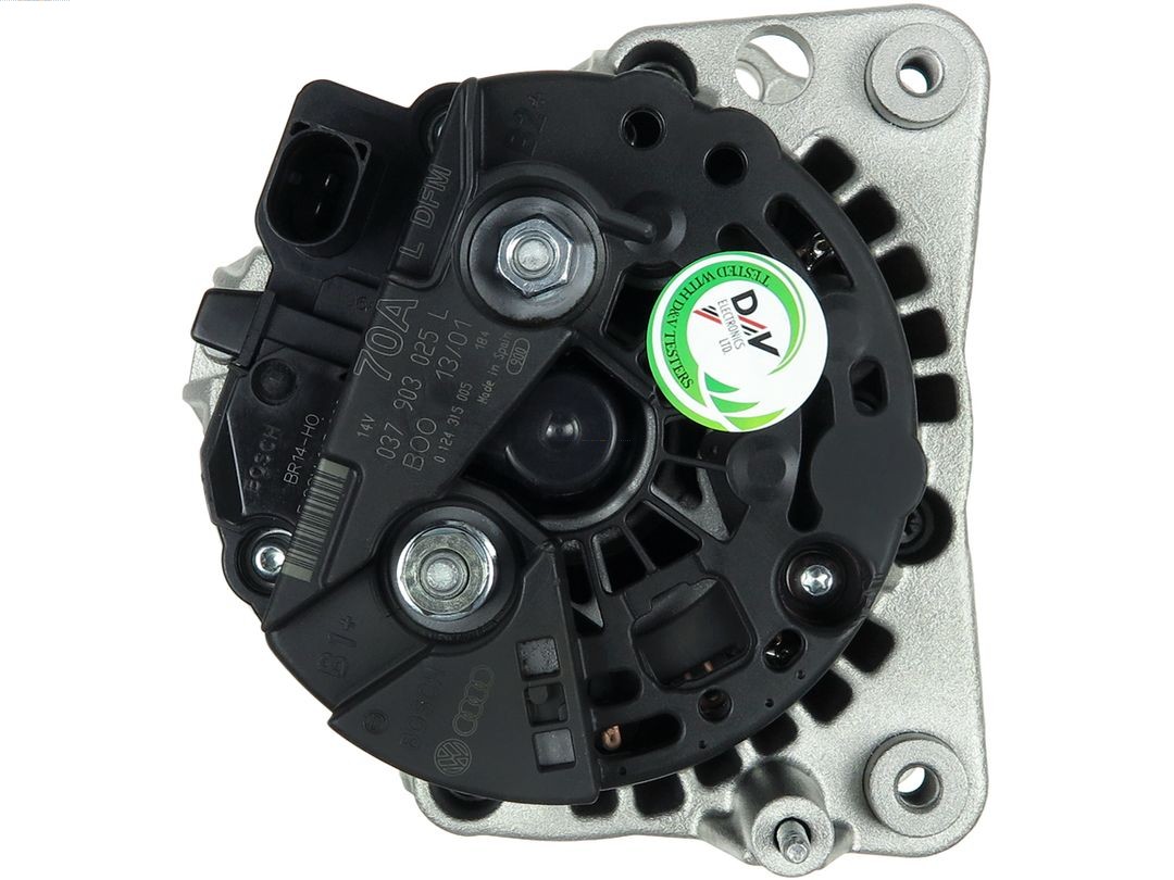 Alternator AS-PL A0428PR