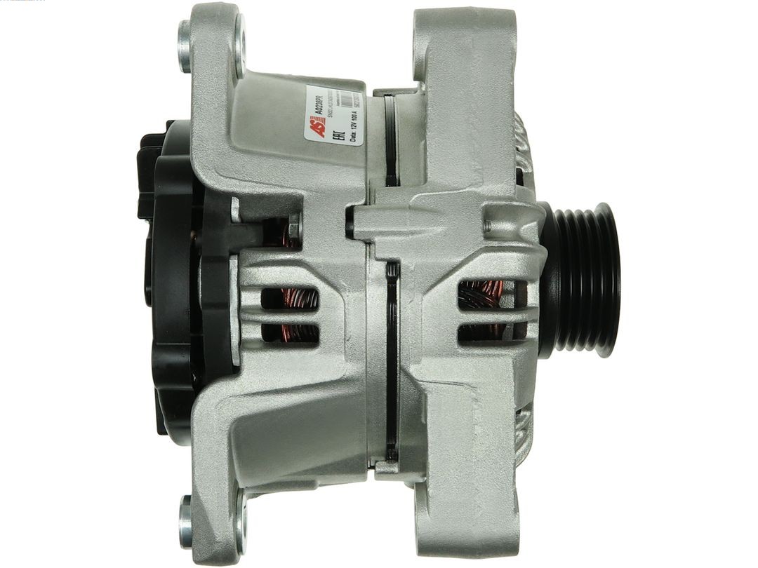 Alternator AS-PL A0236PR