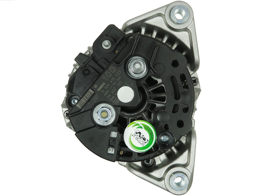 Alternator AS-PL A0236PR