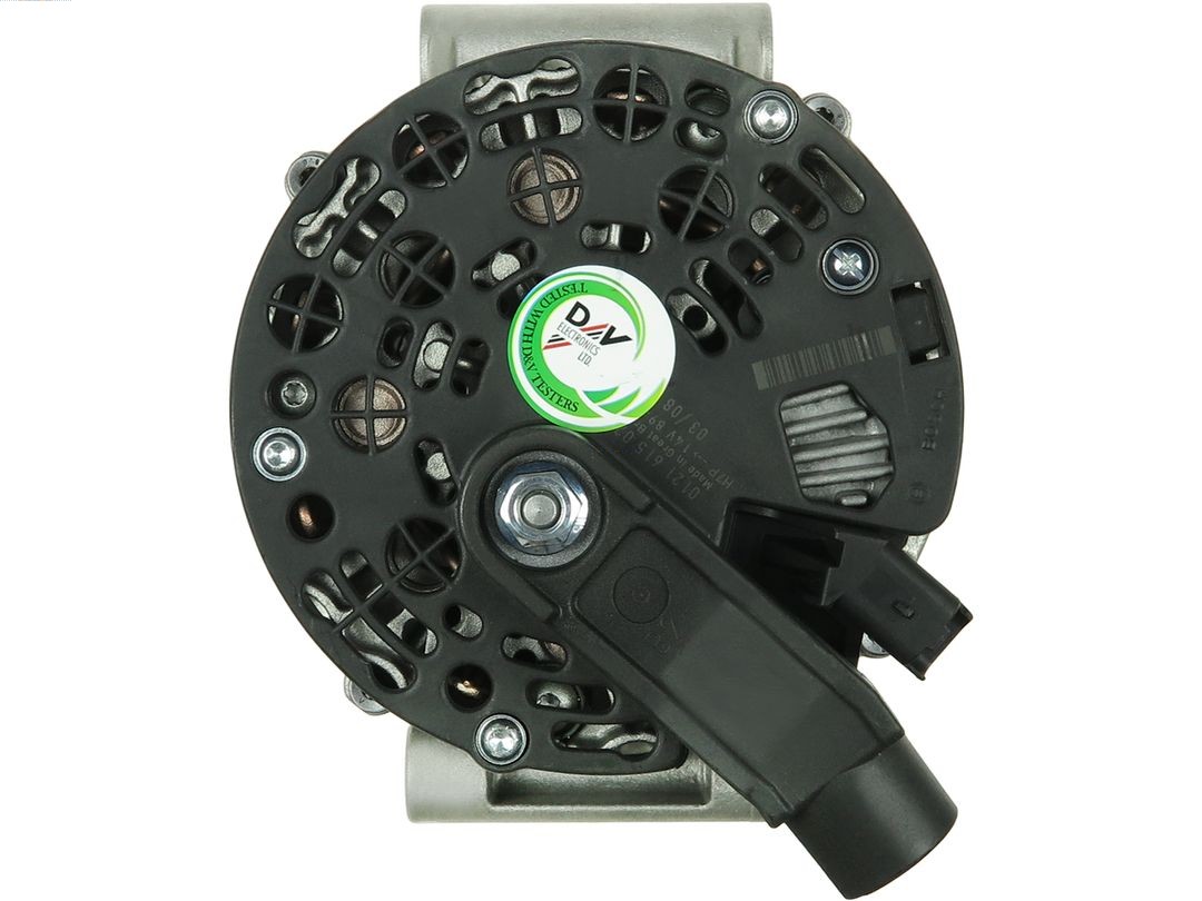 Alternator AS-PL A0280PR