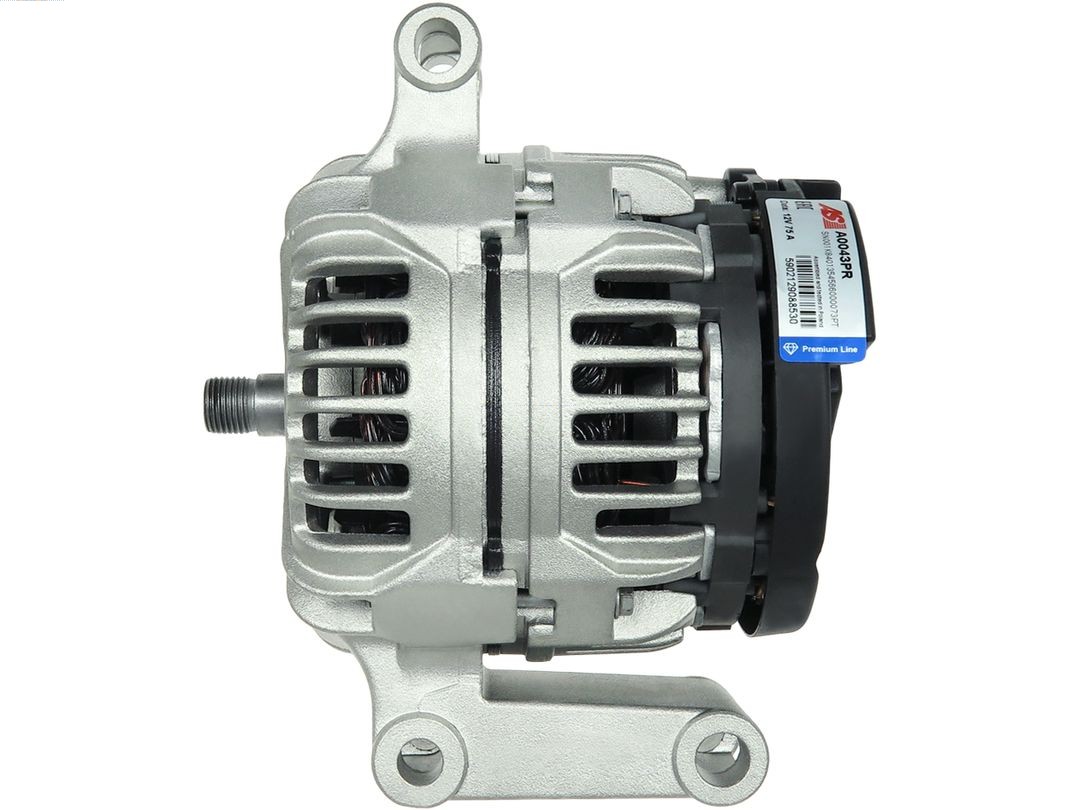 Alternator AS-PL A0043PR