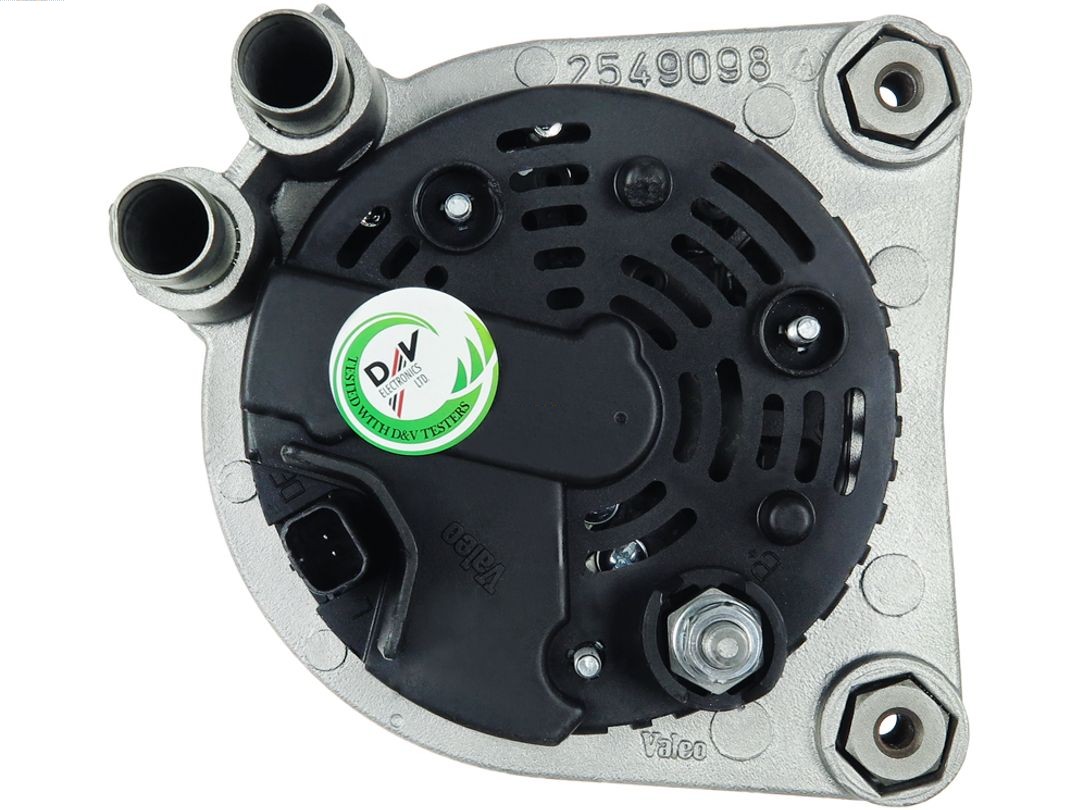 Alternator AS-PL A3084PR
