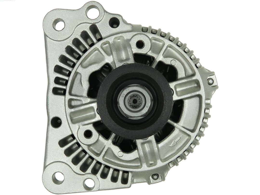 Alternator VW GOLF IV (1J1) 1.4 16V  benzina 75 cai AS-PL A0637PR
