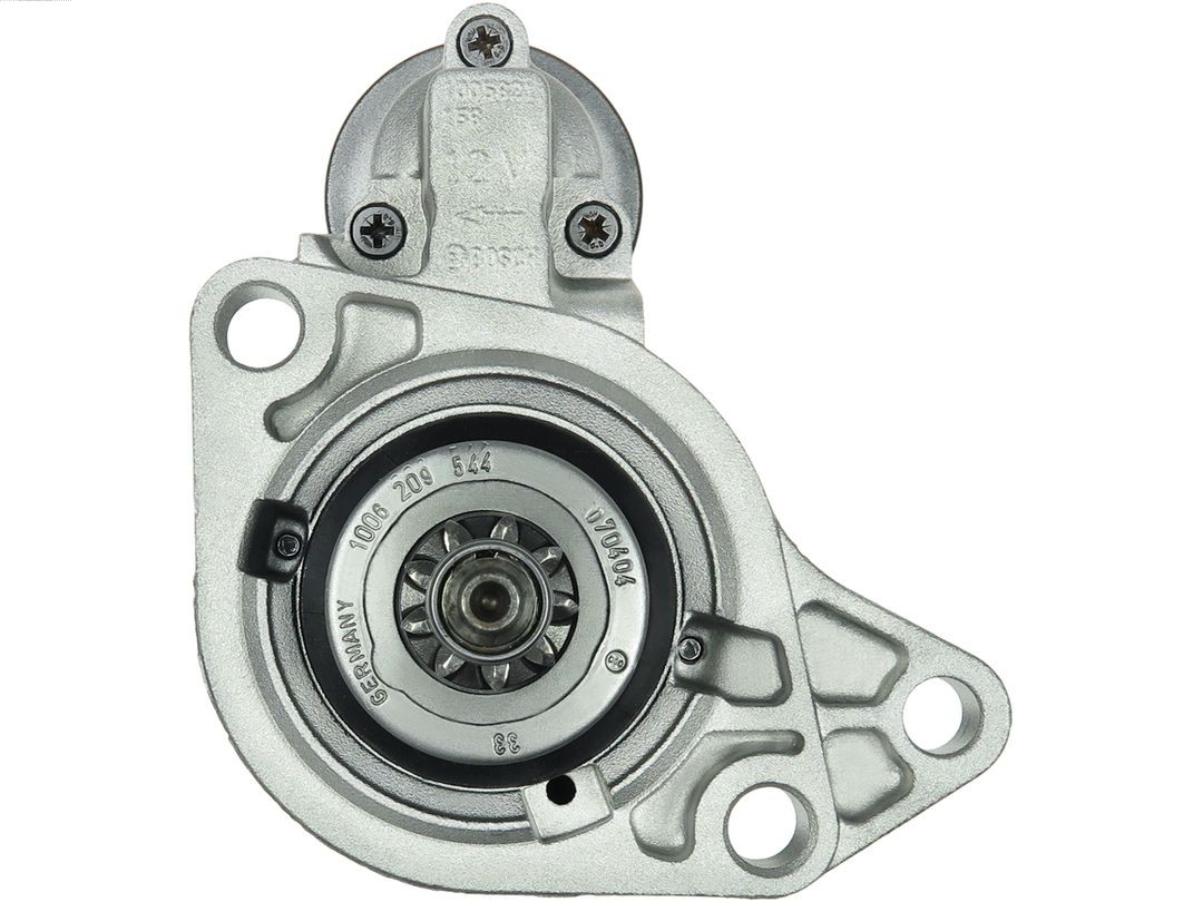 Electromotor VW GOLF IV Variant (1J5) 1.4 16V  benzina 75 cai AS-PL S0062PR