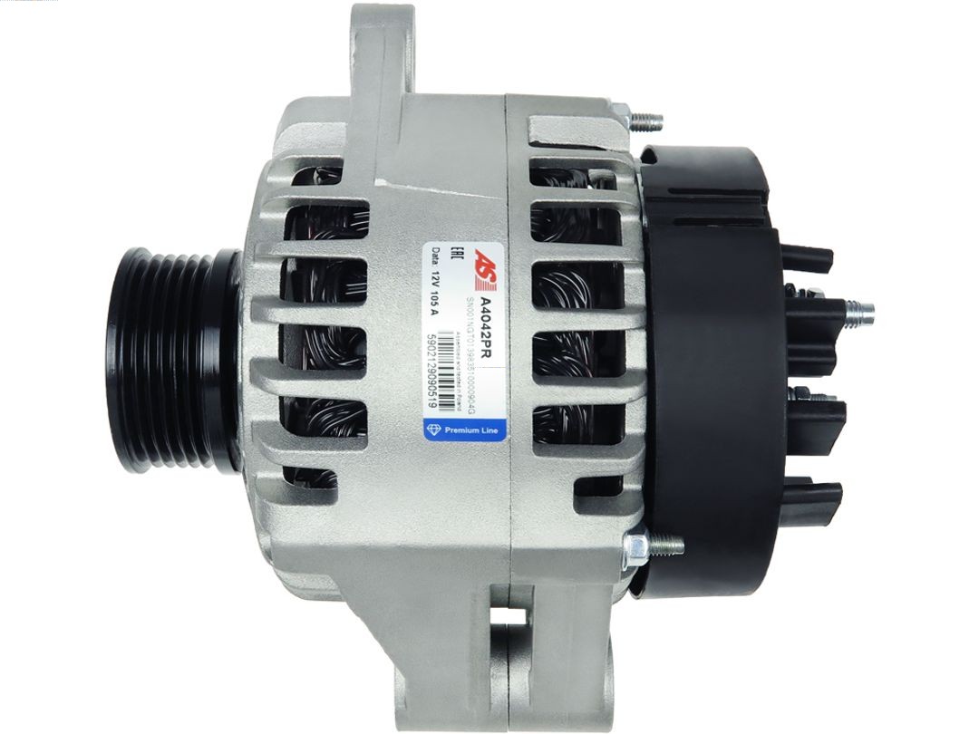 Alternator AS-PL A4042PR